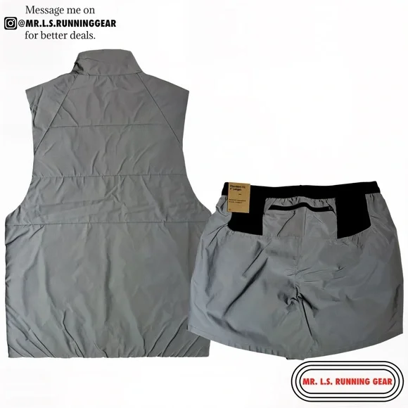 Nike Running Division Therma-FIT ADV Running Vest FZ1131-035
